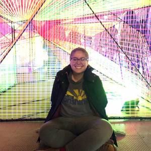 Meet your Posher, Amanda